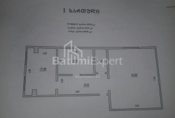 Բնակարան 92 մ² - մայիսի 26, Batumi, Վրաստан