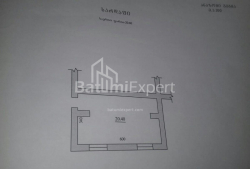 Բնակարան 92 մ² - մայիսի 26, Batumi, Վրաստан