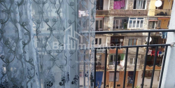 Բնակարան 47 մ² - Յուրիևսկայա, Batumi, Վրաստан