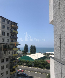 Բնակարան 33 մ² - Շերիֆ Խիմշիաշվիլի, Batumi, Վրաստан