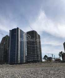 Բնակարան 28 մ² - Անգիսա, Batumi, Վրաստан