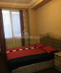 Բնակարան 2-комн 52 m² - Նիկո Փիրոսմանի, Batumi