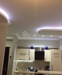 Բնակարան 2-комн 52 m² - Նիկո Փիրոսմանի, Batumi
