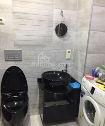 Բնակարան 2-комн 52 m² - Նիկո Փիրոսմանի, Batumi