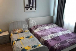 Բնակարան 52 մ² - Յուրիևսկայա, Batumi, Վրաստан