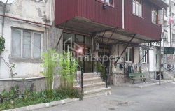 Բնակարան 36 մ² - Յուրիևսկայա, Batumi, Վրաստан