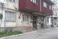 Բնակարան 36 մ² - Յուրիևսկայա, Batumi, Վրաստан