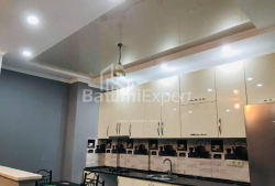 Բնակարան 2-комн 60 m² - Նիկո Փիրոսմանի, Batumi