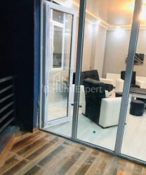 Բնակարան 2-комн 60 m² - Նիկո Փիրոսմանի, Batumi