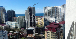 Բնակարան 70 մ² - Յուսուֆ Կոբալաձե, Batumi, Վրաստан