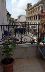 Բնակարան 60 մ² - Յուրիևսկայա, Batumi, Վրաստан