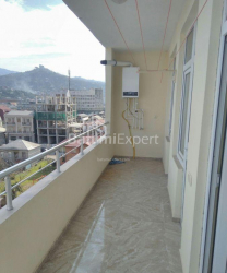 Բնակարան 3-комн 76 m² - Պետրա Մելիքիշվիլի, Batumi