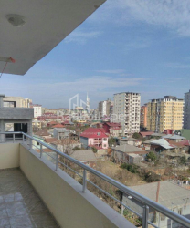 Բնակարան 76 մ² - Պետրա Մելիքիշվիլի, Batumi, Վրաստан