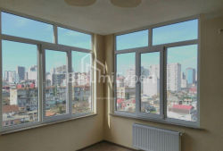 Բնակարան 3-комн 72 m² - Պետրա Մելիքիշվիլի, Batumi
