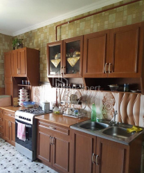 Բնակարան 63 մ² - Յուրիևսկայա, Batumi, Վրաստан