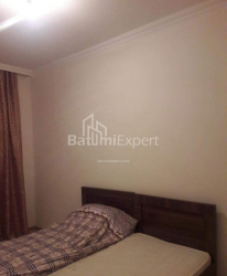 Բնակարան 44 մ² - Յուրիևսկայա, Batumi, Վրաստан