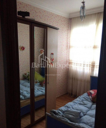 Բնակարան 3-комн 65 m² - Դավիթ Աղմաշենեբլի, Batumi