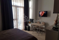 Բնակարան 23 մ² - Պետրա Բագրատիոնի, Batumi, Վրաստан