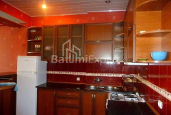 Բնակարան 4-комн 87 m² - Զուրաբա Գորգիլաձե, Batumi