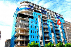 Բնակարան 4-комн 87 m² - Զուրաբա Գորգիլաձե, Batumi