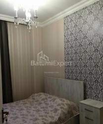 Բնակարան 2-комн 50 m² - Վախթանգ Գորգասալի, Batumi