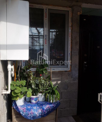 Բնակարան 43 մ² - Ֆրիդիոն Խալվաշի, Batumi, Վրաստан