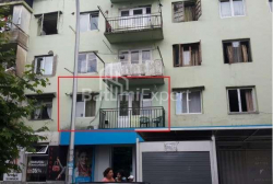 Բնակարան 32 մ² - Զուրաբա Գորգիլաձե, Batumi, Վրաստан