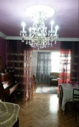 Բնակարան 5-комн 88 m² - Ակակի Ծերեթելի, Batumi