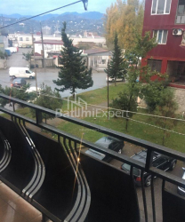 Բնակարան 80 մ² - Յուրիևսկայա, Batumi, Վրաստан
