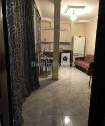 Բնակարան 33 մ² - Յուրիևսկայա, Batumi, Վրաստан