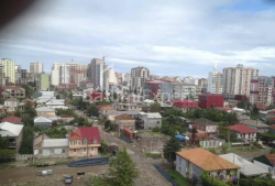 Բնակարան 100 մ² - Միխայիլ Լերմոնտով, Batumi, Վրաստан