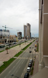 Բնակարան 72 մ² - Յուրիևսկայա, Batumi, Վրաստан
