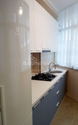 Բնակարան 72 մ² - Յուրիևսկայա, Batumi, Վրաստан
