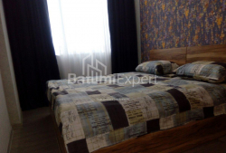 Բնակարան 72 մ² - Յուրիևսկայա, Batumi, Վրաստан