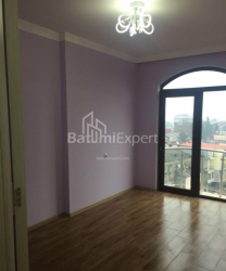 Բնակարան 74 մ² - Յուրիևսկայա, Batumi, Վրաստан