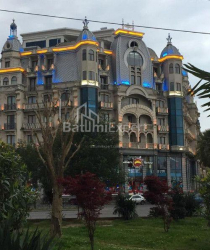 Բնակարան 170 մ² - Յուրիևսկայա, Batumi, Վրաստан