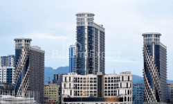Բնակարան 43 մ² - Շերիֆ Խիմշիաշվիլի, Batumi, Վրաստан