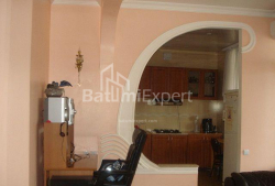Բնակարան 3-комн 116 m² - Յուրիևսկայա, Batumi
