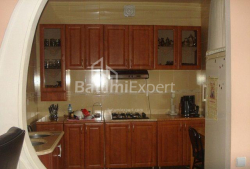 Բնակարան 3-комн 116 m² - Յուրիևսկայա, Batumi