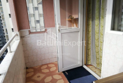 Բնակարան 95 մ² - Յուրիևսկայա, Batumi, Վրաստан