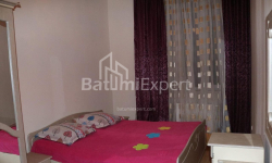 Բնակարան 3-комн 77 m² - Վախթանգ Գորգասալի, Batumi