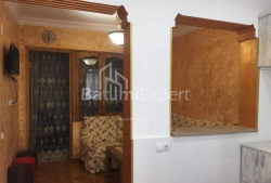 Բնակարան 2-комн 50 m² - Պետրա Բագրատիոնի, Batumi