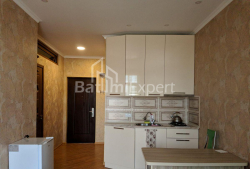 Բնակարան 34 մ² - Յուրիևսկայա, Batumi, Վրաստан