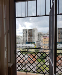 Բնակարան 34 մ² - Յուրիևսկայա, Batumi, Վրաստан