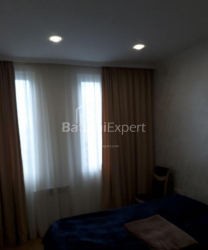 Բնակարան 45 մ² - Յուրիևսկայա, Batumi, Վրաստан