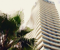Բնակարան 1-комн 30 m² - Յուսուֆ Կոբալաձե, Batumi