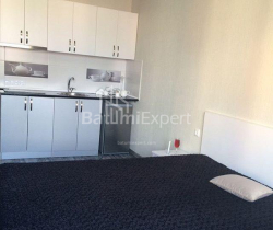 Բնակարան 1-комн 30 m² - Յուսուֆ Կոբալաձե, Batumi