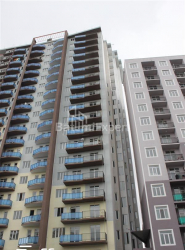 Բնակարան 34 մ² - Պետրա Բագրատիոնի, Batumi, Վրաստан