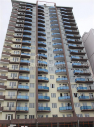 Բնակարան 34 մ² - Պետրա Բագրատիոնի, Batumi, Վրաստан