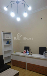 Բնակարան 30 մ² - Յուրիևսկայա, Batumi, Վրաստан
